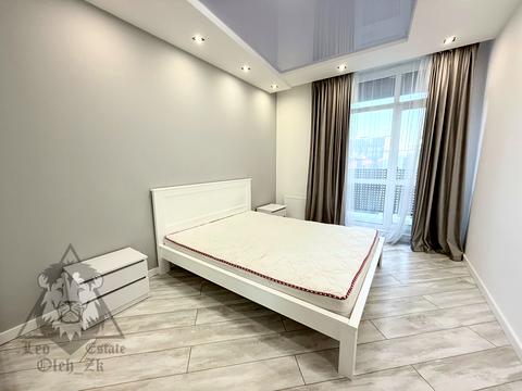 квартира по адресу Замарстыновская ул. (Калинина), 55-Е