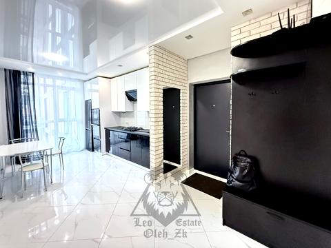 квартира по адресу Замарстыновская ул. (Калинина), 55-Е