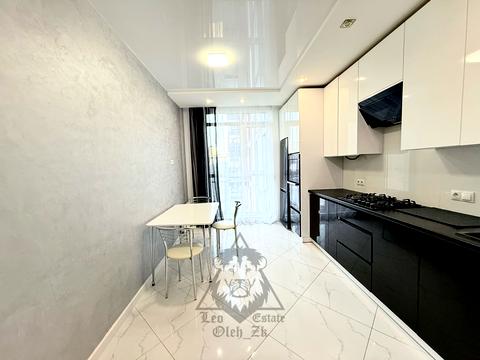 квартира по адресу Замарстыновская ул. (Калинина), 55-Е