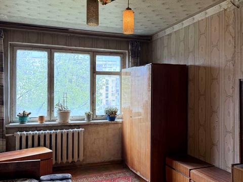 квартира по адресу Героев Сталинграда просп., 142