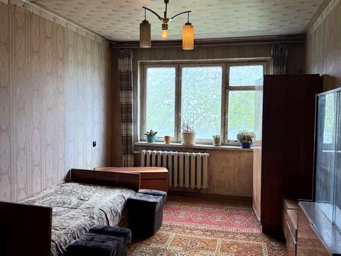 квартира по адресу Героев Сталинграда просп., 142