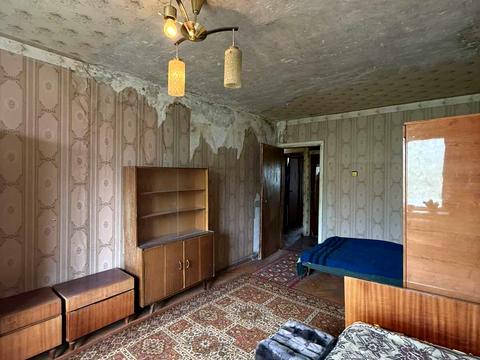 квартира по адресу Героев Сталинграда просп., 142