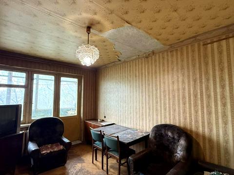 квартира по адресу Героев Сталинграда просп., 142