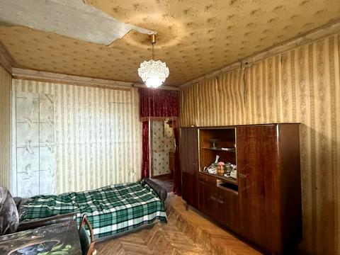 квартира по адресу Героев Сталинграда просп., 142