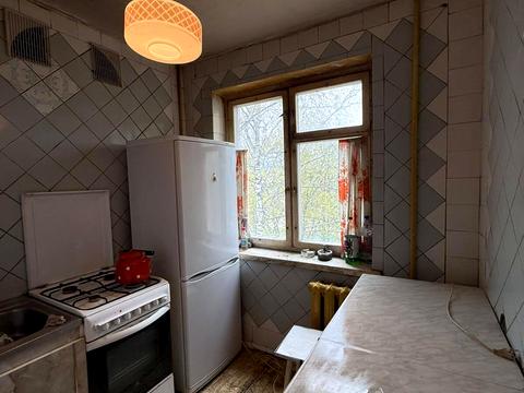 квартира по адресу Героев Сталинграда просп., 142