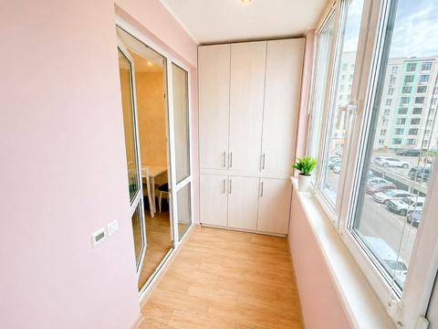 квартира по адресу Леси Украинки ул., 74-А