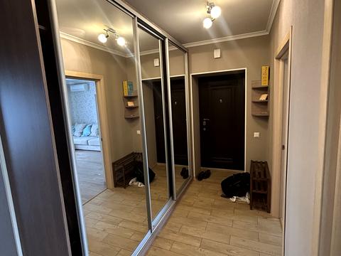 квартира по адресу Леси Украинки ул., 74-А