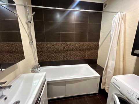 квартира по адресу Леси Украинки ул., 74-А