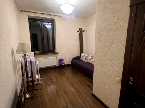 дом по адресу Сочинская ул.