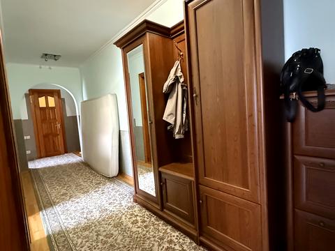 квартира по адресу Злуки просп., 55