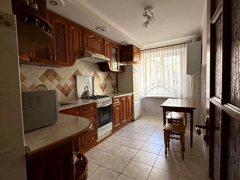 квартира по адресу Злуки просп., 55