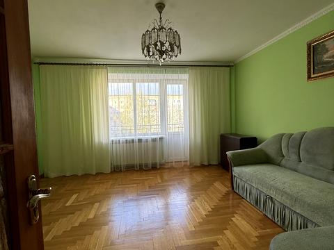 квартира по адресу Злуки просп., 55
