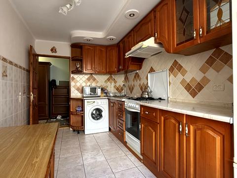 квартира по адресу Злуки просп., 55