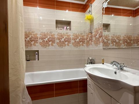 квартира по адресу Злуки просп., 55