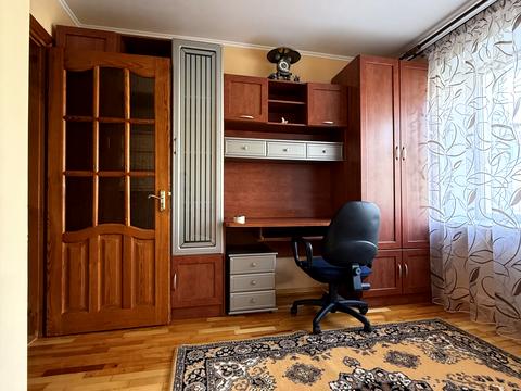 квартира по адресу Злуки просп., 55