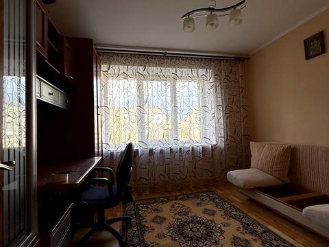 квартира по адресу Злуки просп., 55