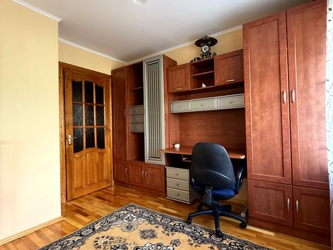 квартира по адресу Злуки просп., 55