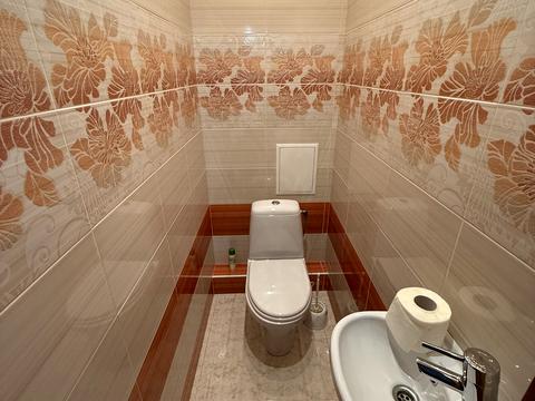 квартира по адресу Злуки просп., 55