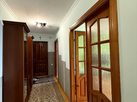 квартира по адресу Злуки просп., 55