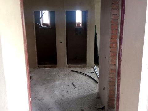 дом по адресу Водотиї