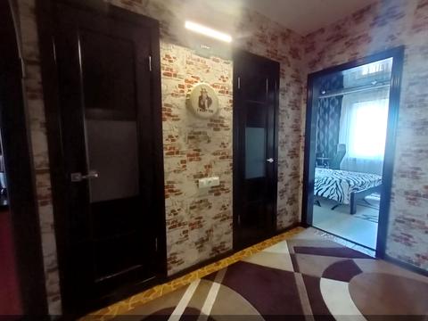 квартира по адресу Петра Григоренко просп., 13