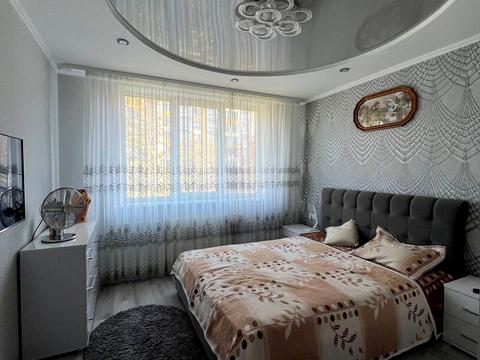 квартира по адресу Химиков ул., 6