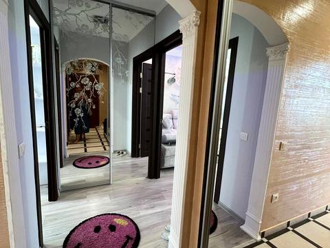квартира за адресою Хіміків вул., 6