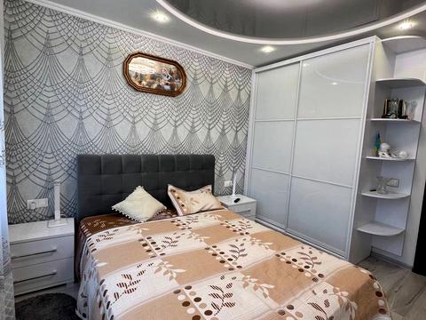 квартира за адресою Хіміків вул., 6