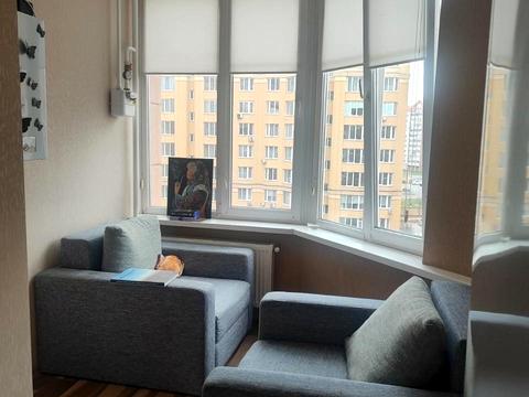 квартира за адресою Академіка Амосова вул., 63