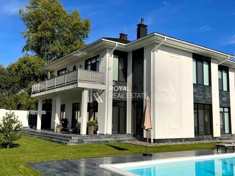 дом по адресу Мирна