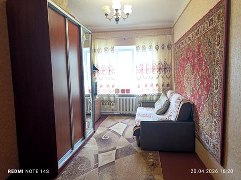 кімната за адресою Харків, Китаєнка вул., 6