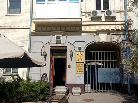 квартира за адресою Івана Мазепи вул. (Січневого Повстання), 7