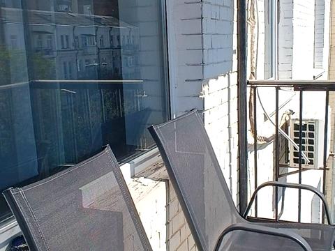 квартира за адресою Івана Мазепи вул. (Січневого Повстання), 7