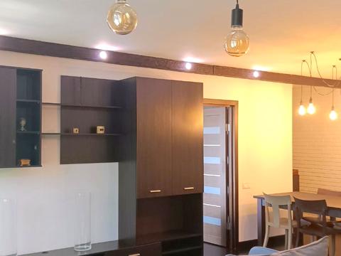 квартира за адресою Івана Мазепи вул. (Січневого Повстання), 7