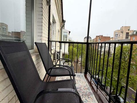 квартира за адресою Івана Мазепи вул. (Січневого Повстання), 7