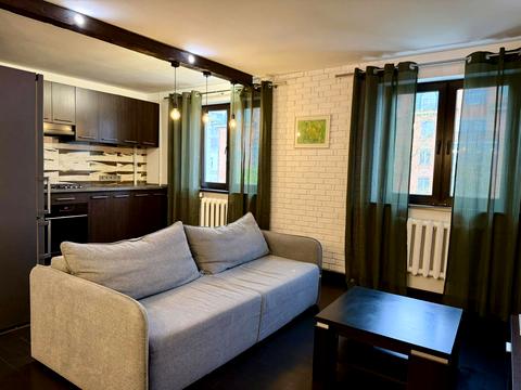 квартира за адресою Івана Мазепи вул. (Січневого Повстання), 7