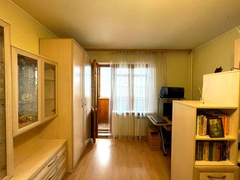 квартира по адресу Иорданская ул. (Лайоша Гавро), 3