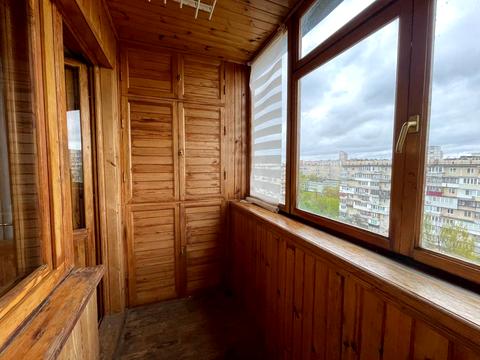 квартира по адресу Иорданская ул. (Лайоша Гавро), 3