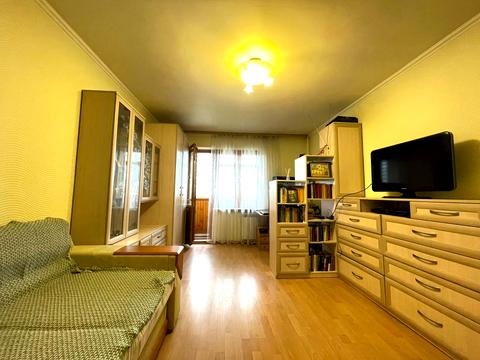 квартира по адресу Иорданская ул. (Лайоша Гавро), 3