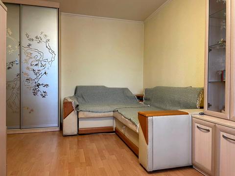 квартира по адресу Иорданская ул. (Лайоша Гавро), 3