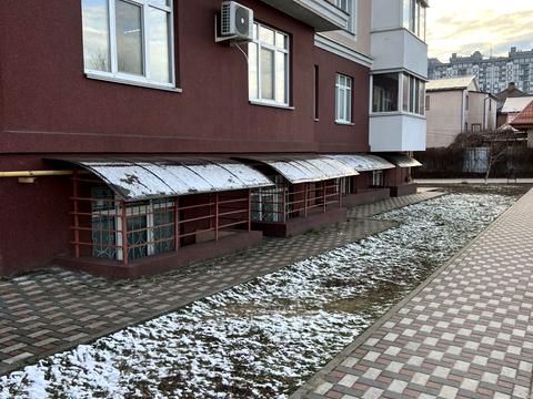 коммерческая по адресу Богдана Хмельницкого ул., 19