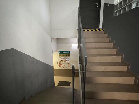 коммерческая по адресу Богдана Хмельницкого ул., 19