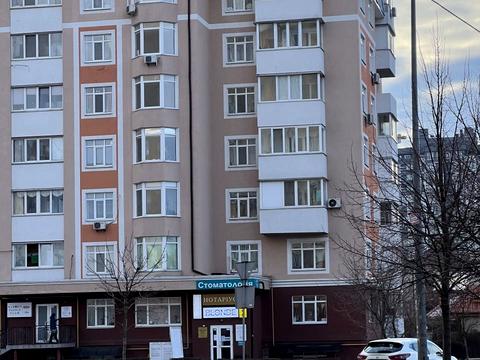 коммерческая по адресу Богдана Хмельницкого ул., 19