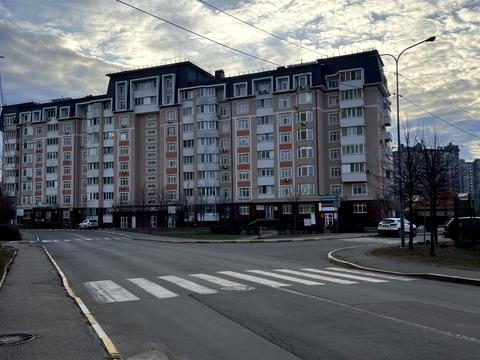 коммерческая по адресу Богдана Хмельницкого ул., 19