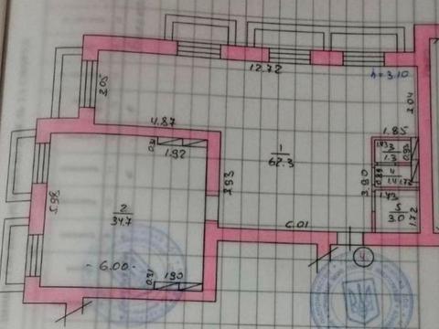 коммерческая по адресу Богдана Хмельницкого ул., 19