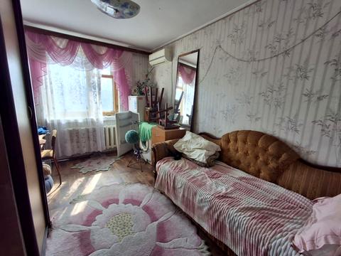 квартира за адресою Одеса, Академіка Заболотного вул., 12