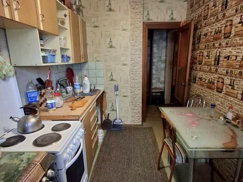 квартира за адресою Одеса, Академіка Заболотного вул., 12