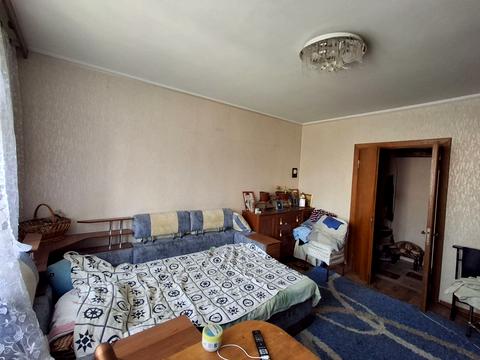 квартира за адресою Одеса, Академіка Заболотного вул., 12