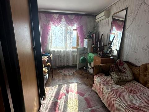 квартира за адресою Одеса, Академіка Заболотного вул., 12