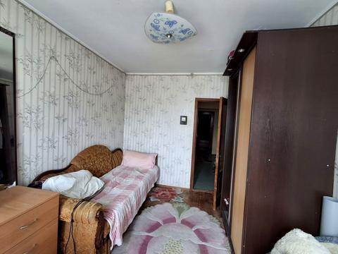 квартира за адресою Одеса, Академіка Заболотного вул., 12